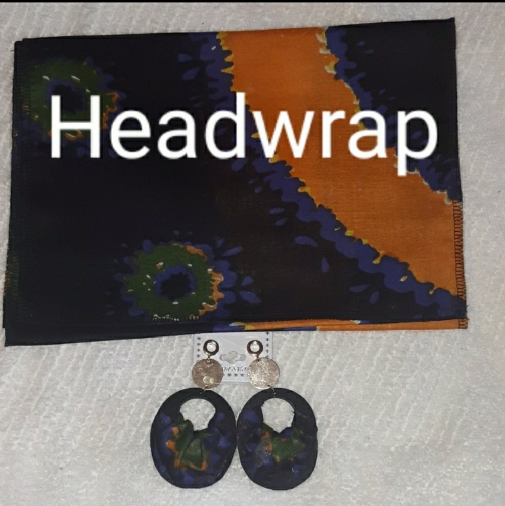 ANKARA 3 PIECE SET - Picture 6 of 7